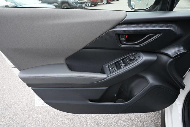 new 2025 Subaru Crosstrek car, priced at $30,511