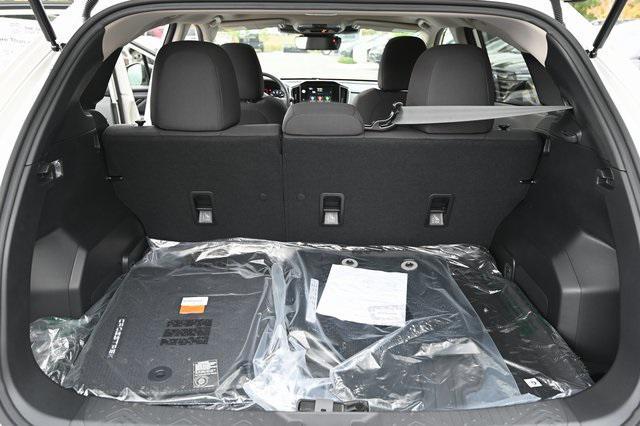 new 2025 Subaru Crosstrek car, priced at $30,511