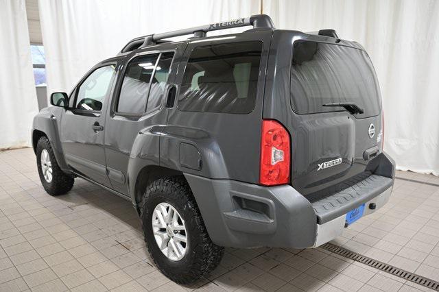 used 2014 Nissan Xterra car, priced at $10,990