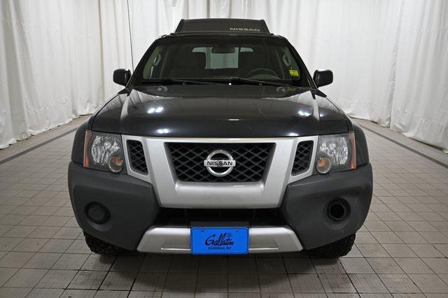 used 2014 Nissan Xterra car, priced at $10,990