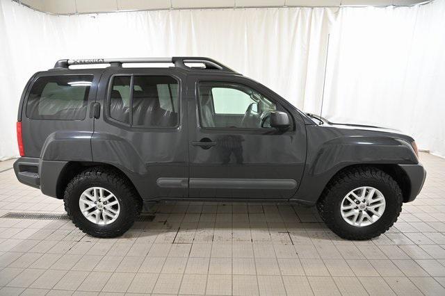 used 2014 Nissan Xterra car, priced at $10,990