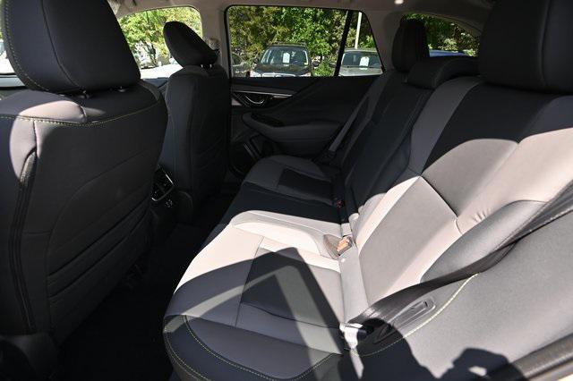 new 2025 Subaru Outback car, priced at $39,340