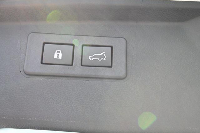 new 2025 Subaru Outback car, priced at $39,340