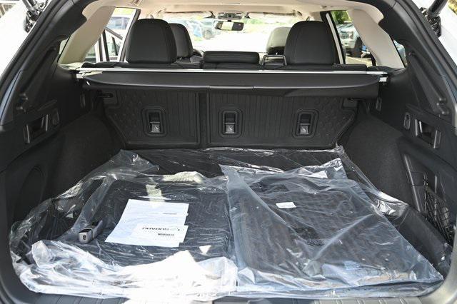 new 2025 Subaru Outback car, priced at $39,340