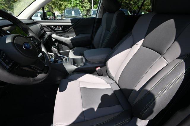 new 2025 Subaru Outback car, priced at $39,340