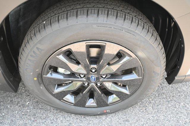 new 2025 Subaru Outback car, priced at $39,340
