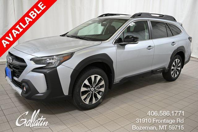 new 2025 Subaru Outback car, priced at $40,893