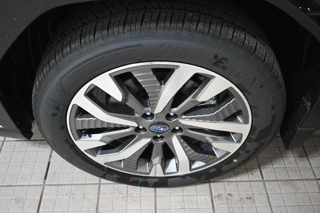 new 2025 Subaru Forester car, priced at $42,640