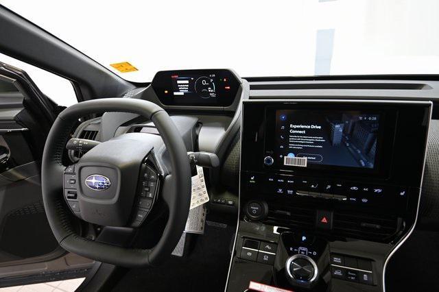 new 2025 Subaru Solterra car, priced at $37,530