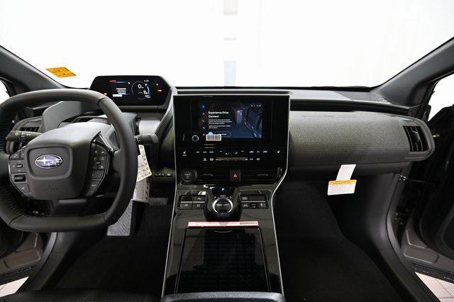 new 2025 Subaru Solterra car, priced at $37,530
