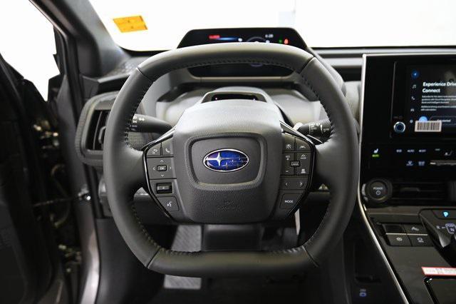new 2025 Subaru Solterra car, priced at $37,530