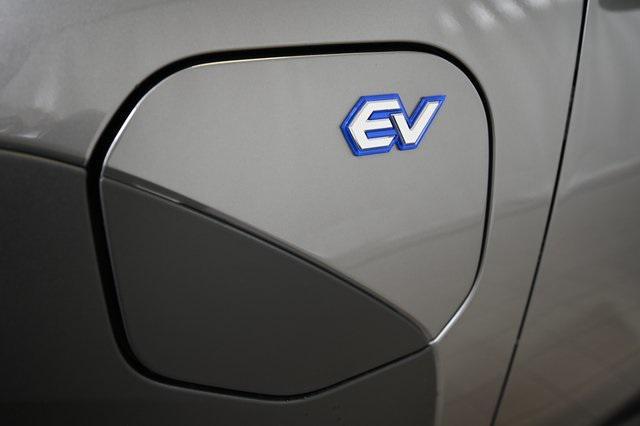 new 2025 Subaru Solterra car, priced at $37,530