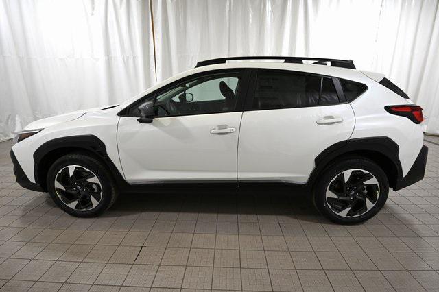 new 2025 Subaru Crosstrek car, priced at $36,068