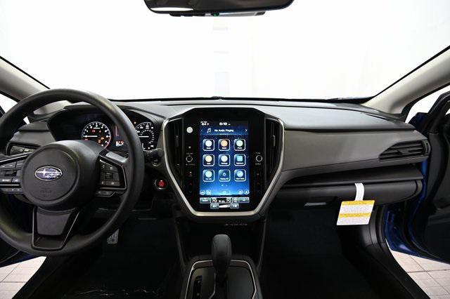new 2025 Subaru Crosstrek car, priced at $31,931