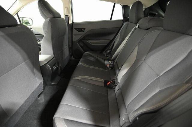 new 2025 Subaru Crosstrek car, priced at $31,931