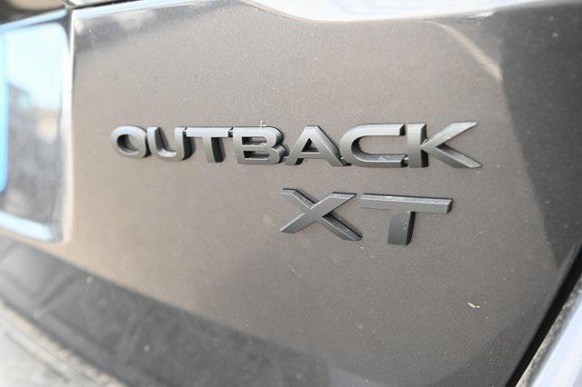 new 2025 Subaru Outback car, priced at $38,876