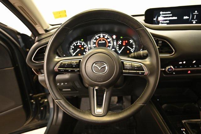 used 2024 Mazda CX-30 car, priced at $25,990