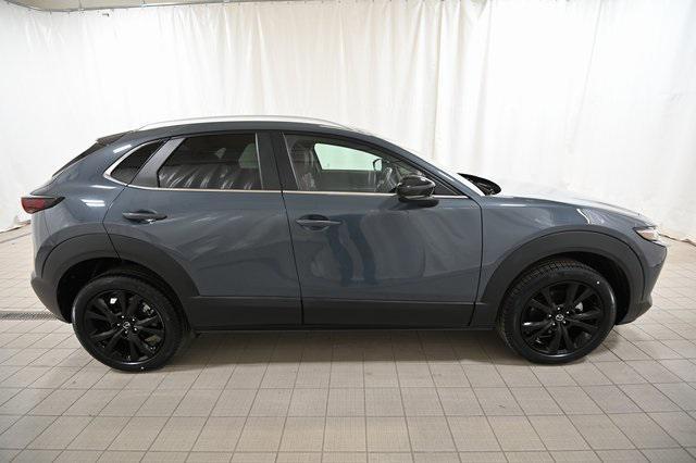 used 2024 Mazda CX-30 car, priced at $25,990