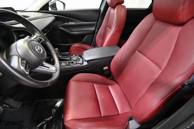 used 2024 Mazda CX-30 car, priced at $25,990