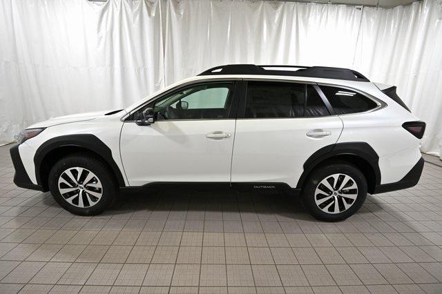 new 2025 Subaru Outback car, priced at $37,511