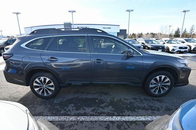 used 2024 Subaru Outback car, priced at $29,990