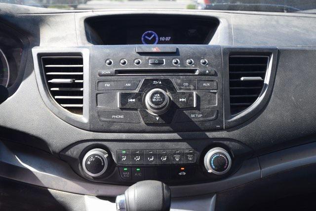 used 2012 Honda CR-V car, priced at $6,600