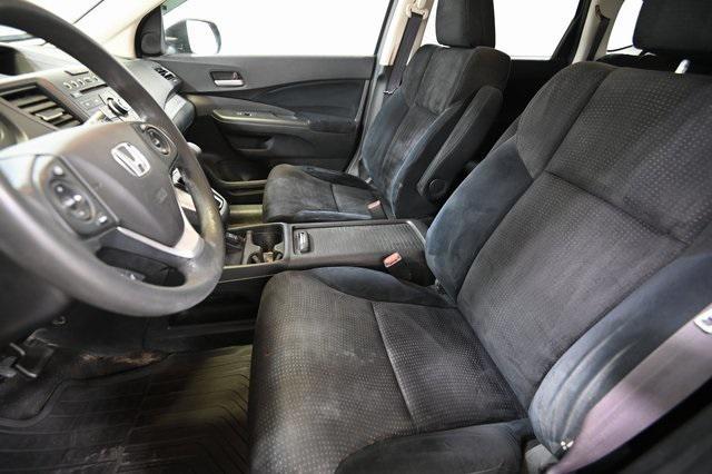 used 2012 Honda CR-V car, priced at $6,600