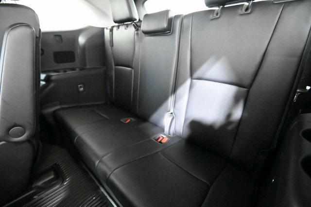 used 2020 Toyota Highlander car, priced at $32,990