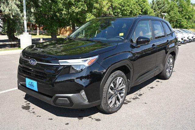 new 2025 Subaru Forester car, priced at $39,402