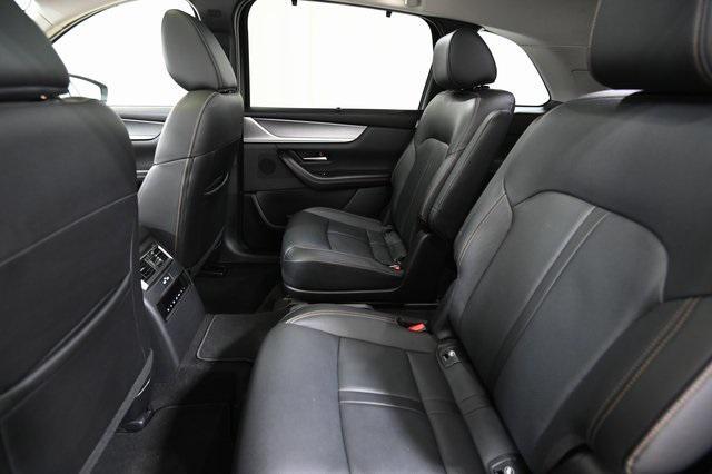 used 2024 Mazda CX-90 car, priced at $34,990