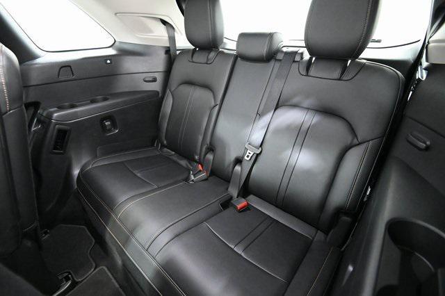 used 2024 Mazda CX-90 car, priced at $34,990