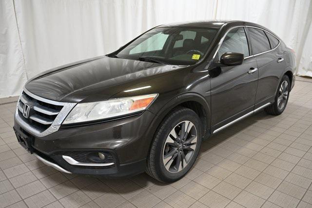 used 2015 Honda Crosstour car, priced at $8,600