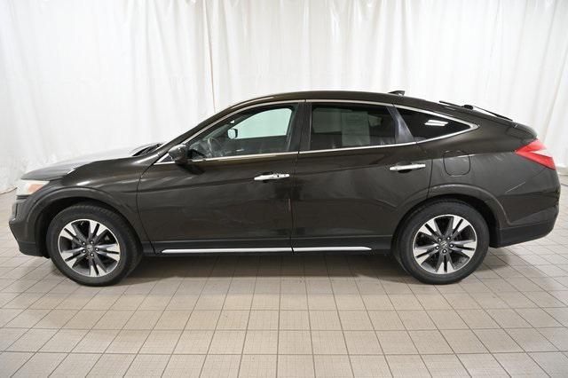 used 2015 Honda Crosstour car, priced at $8,600