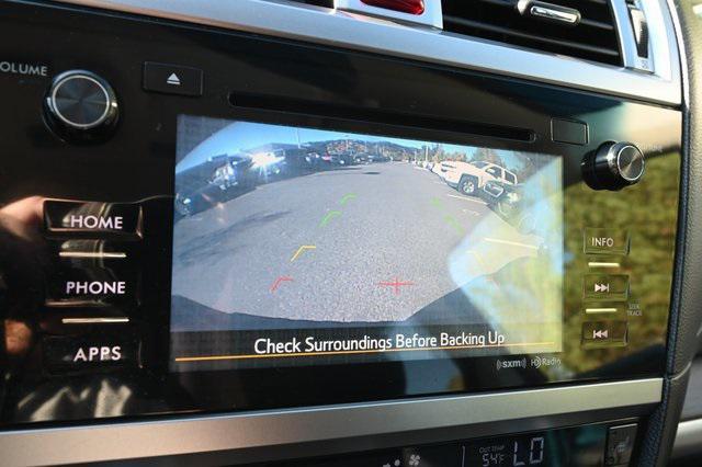 used 2015 Subaru Outback car, priced at $8,600