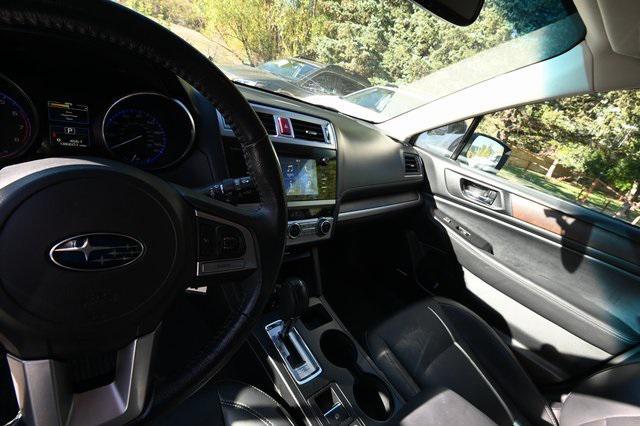 used 2015 Subaru Outback car, priced at $8,600