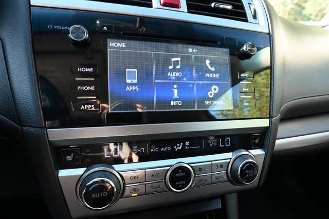 used 2015 Subaru Outback car, priced at $8,600