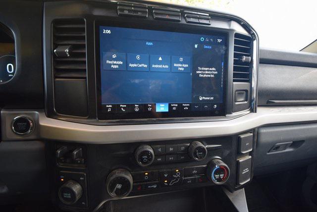 used 2023 Ford F-350 car, priced at $59,990