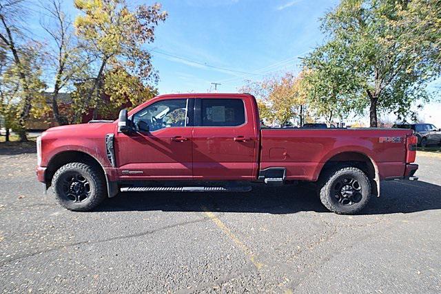 used 2023 Ford F-350 car, priced at $59,990