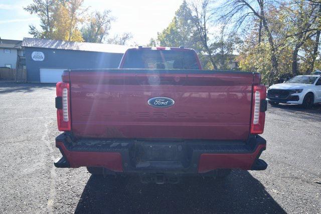 used 2023 Ford F-350 car, priced at $59,990