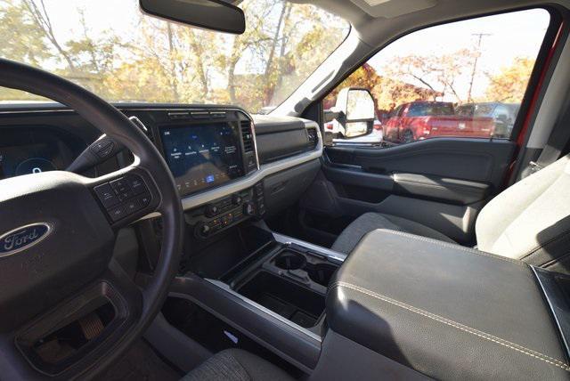 used 2023 Ford F-350 car, priced at $59,990