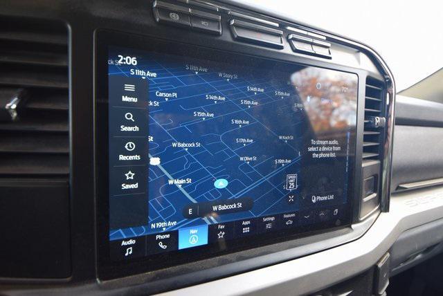 used 2023 Ford F-350 car, priced at $59,990