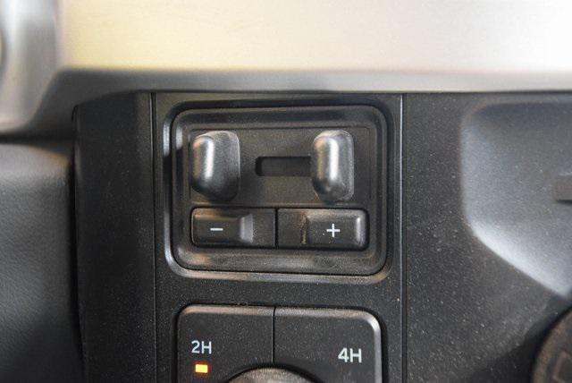 used 2023 Ford F-350 car, priced at $59,990