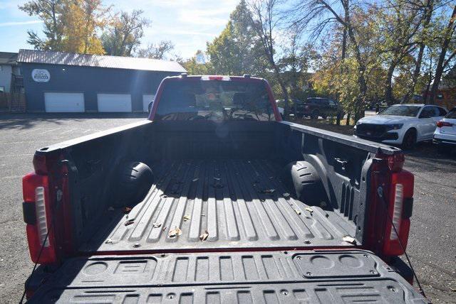 used 2023 Ford F-350 car, priced at $59,990