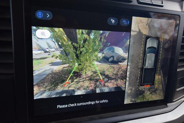 used 2023 Ford F-350 car, priced at $59,990