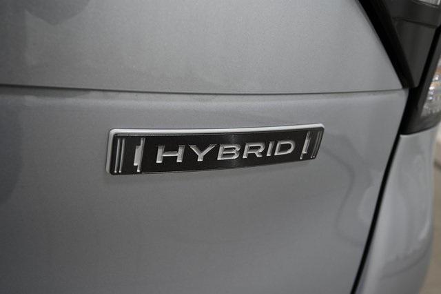 new 2025 Subaru Forester Hybrid car, priced at $45,346