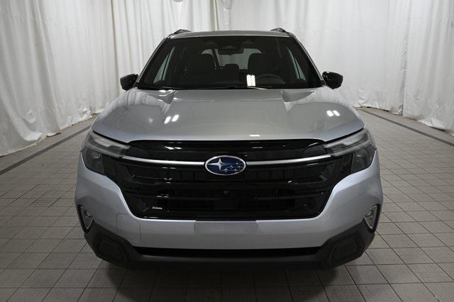new 2025 Subaru Forester Hybrid car, priced at $45,346