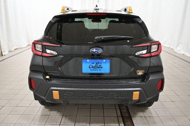 new 2024 Subaru Crosstrek car, priced at $34,697