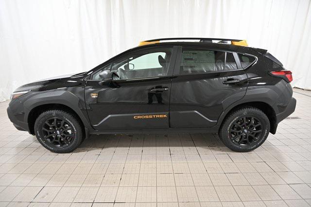 new 2024 Subaru Crosstrek car, priced at $34,697