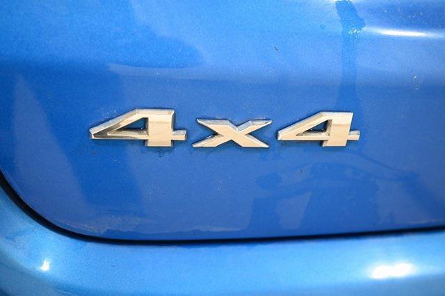 used 2024 Jeep Compass car, priced at $23,990