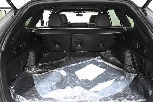 new 2025 Subaru Outback car, priced at $44,459